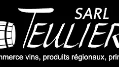 sarl teulière