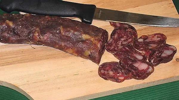 saucisse