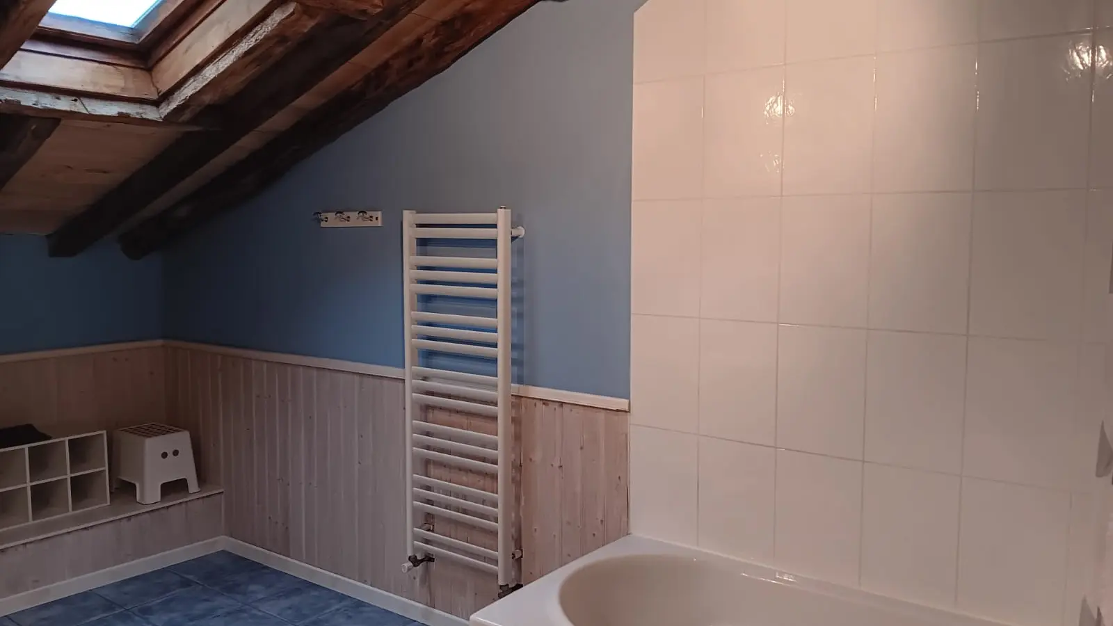 salle de bain 1