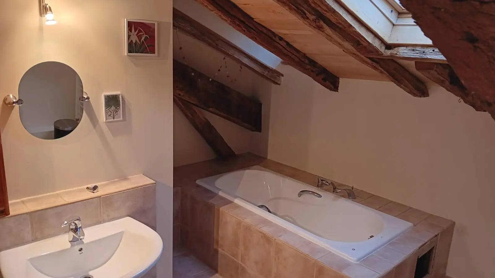 salle de bain 2