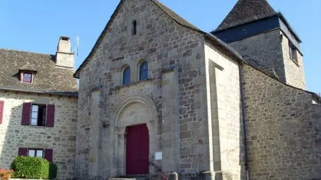 sexcles eglise