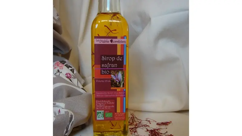 sirop-de-safran-bio