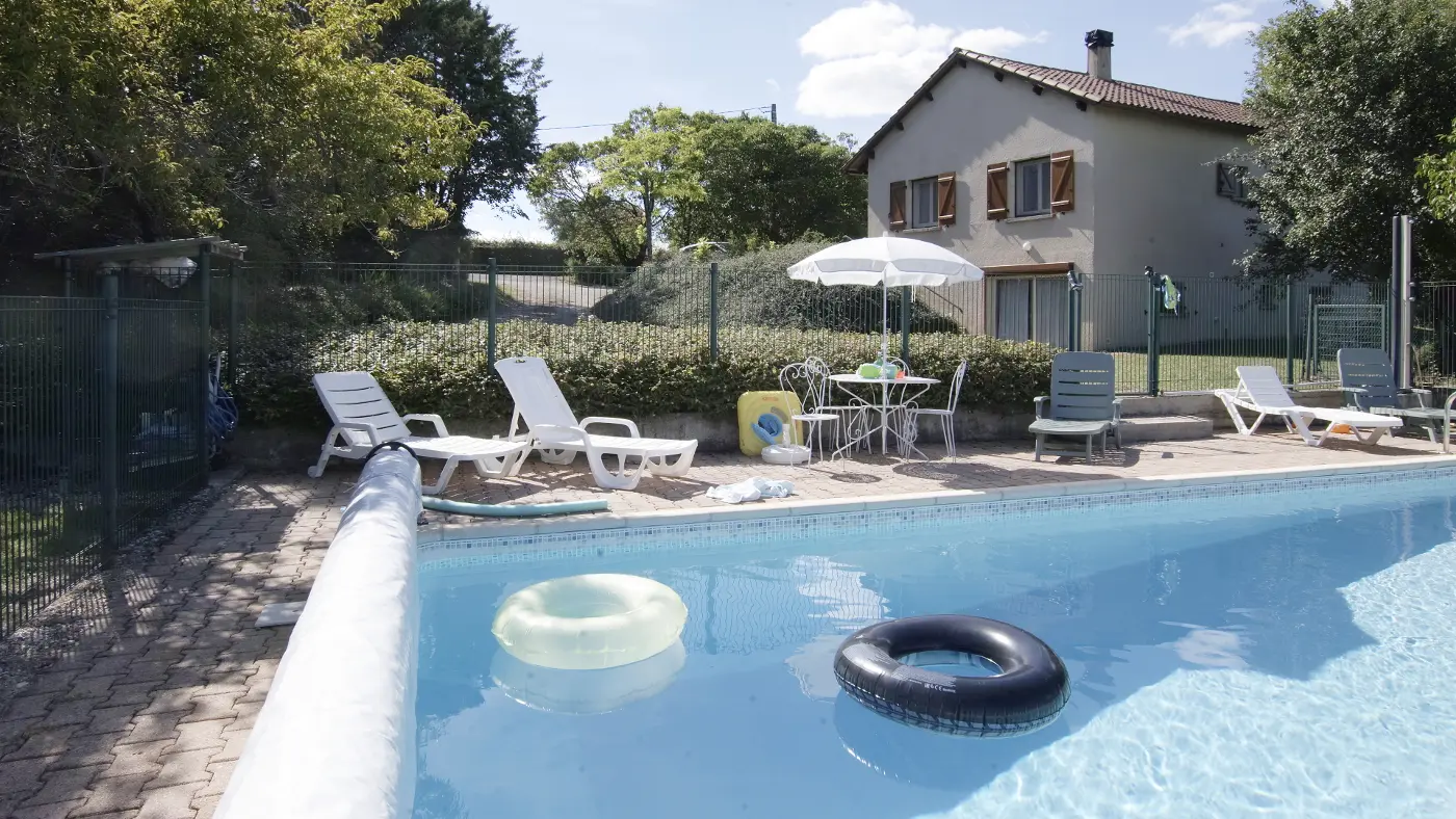 Piscine privée