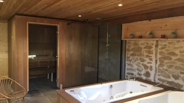 spa 1camping village du port