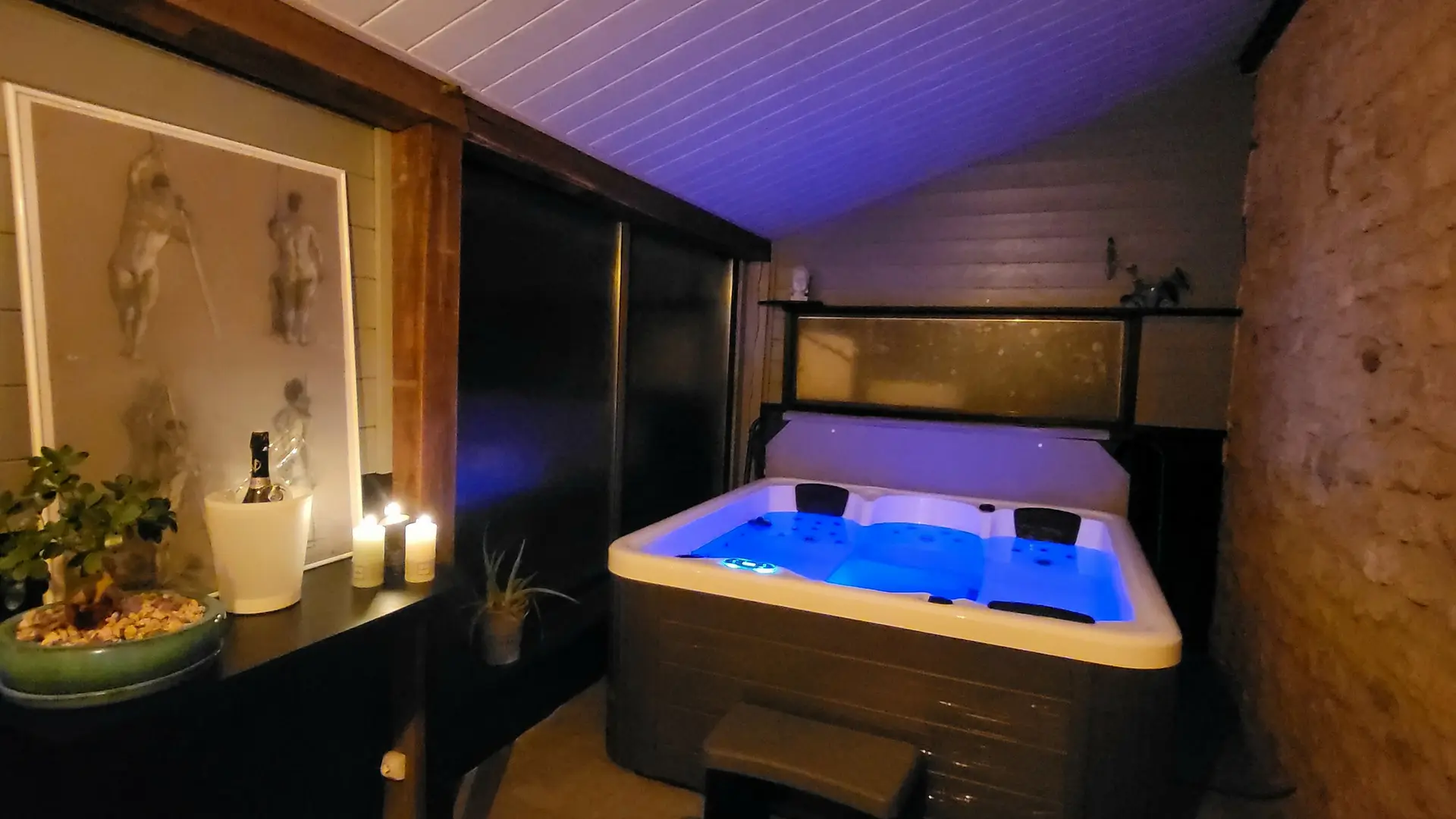 spa