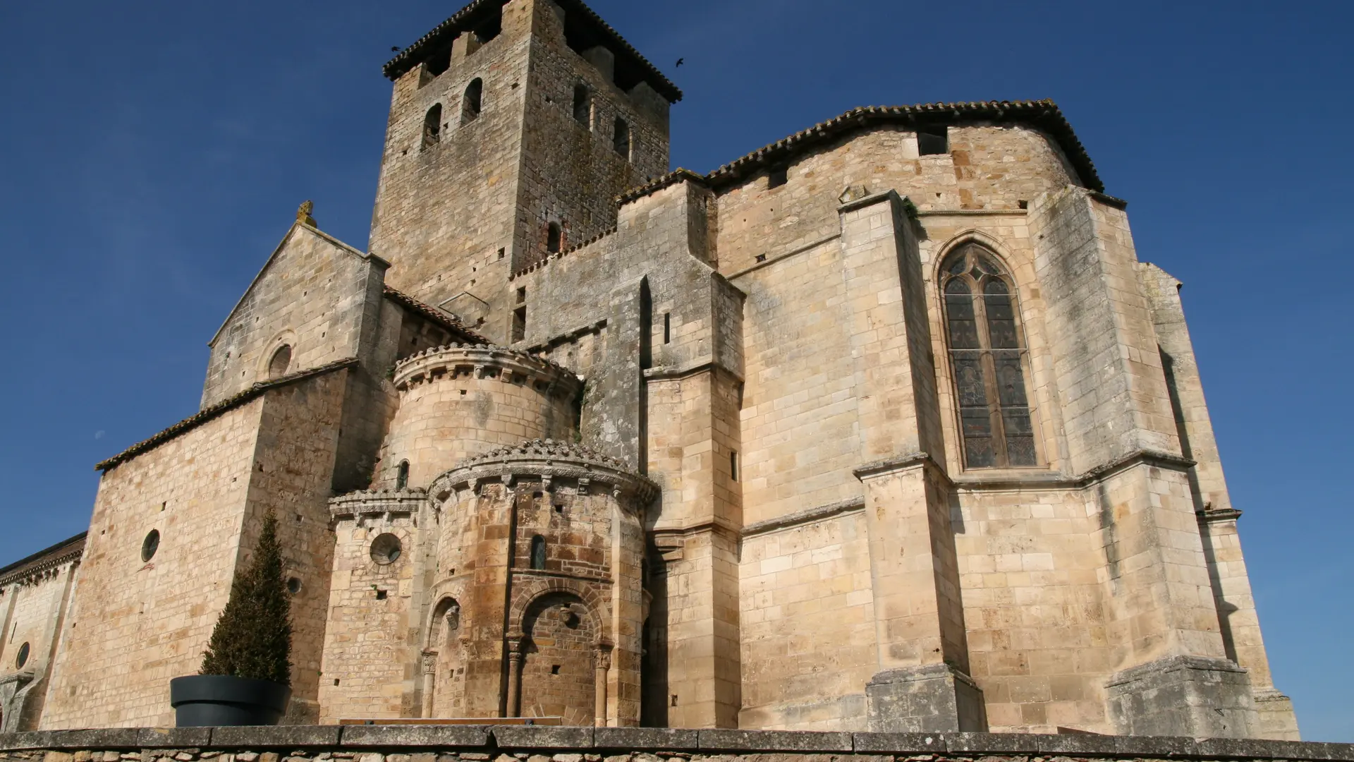 5 - MONSEMPRON-LIBOS (Saint-Geraud)