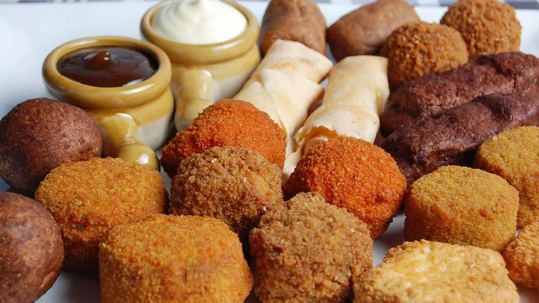 friterie chez yvonne