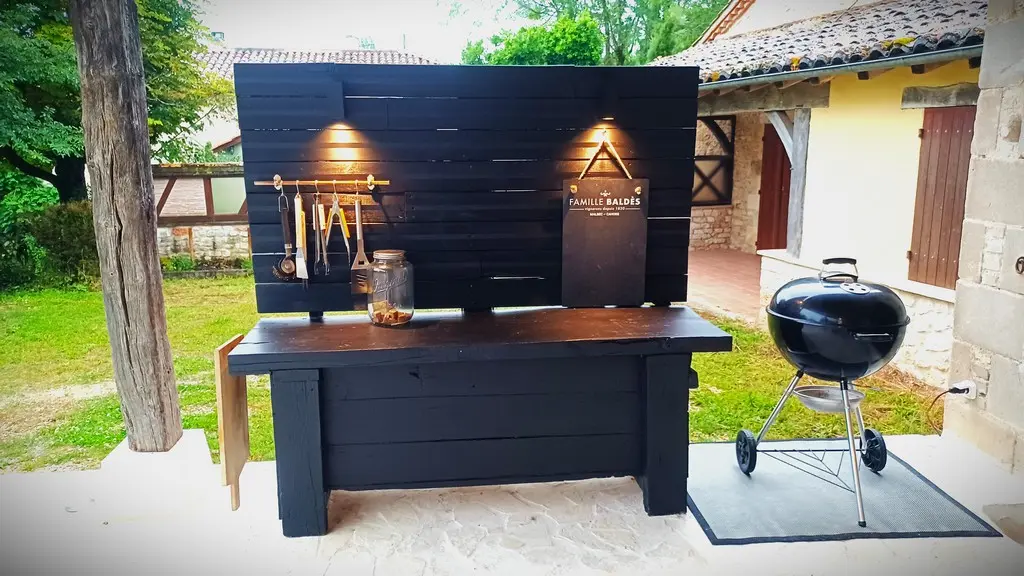 9 GITE L OUSTAL CONDEZAYGUES  redim