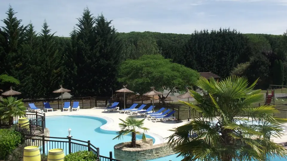 Domaine de Guillalmes