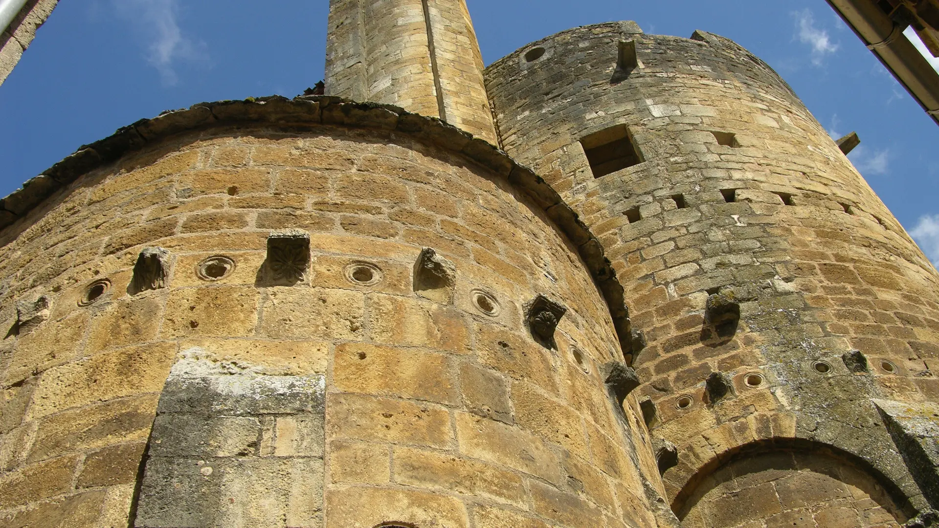 3 - SAINT-FRONT (St Front)