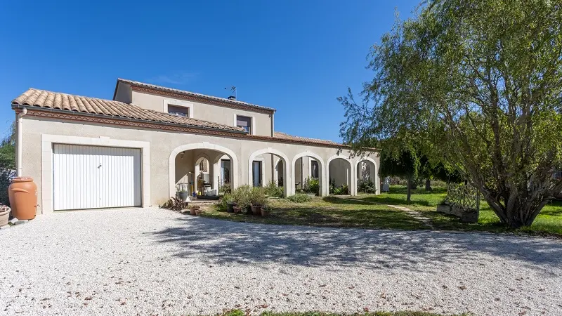 Au Petit Bonheur maison