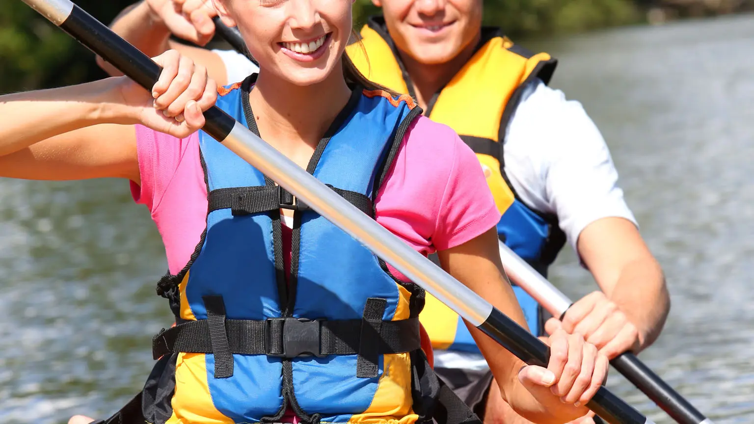 CANOE Nautilius BKS PROMO N°2