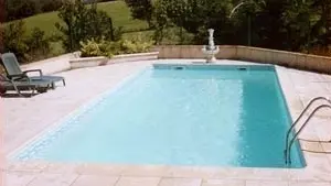 Camping Les Glaudes Saint-Pastour 2