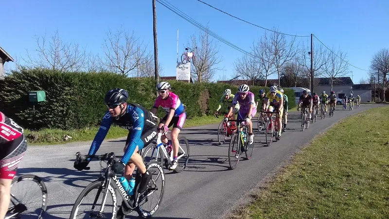 Castelmoron nautic - Sirtaqui