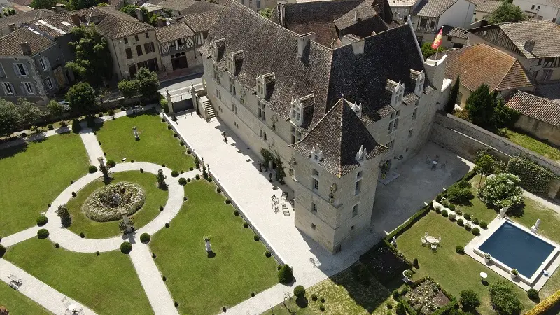 Château des Vallons vue aerienne sirtaqui