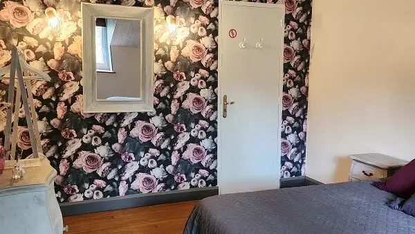 Chambre d'hôte Domaine de Dolly