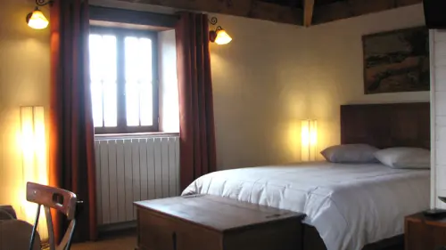 Chambres de Missandre - Tourterelle