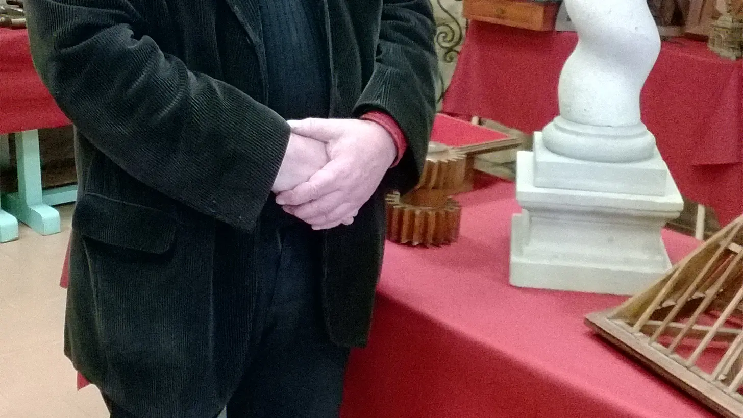 Compagnon des Devoirs Unis