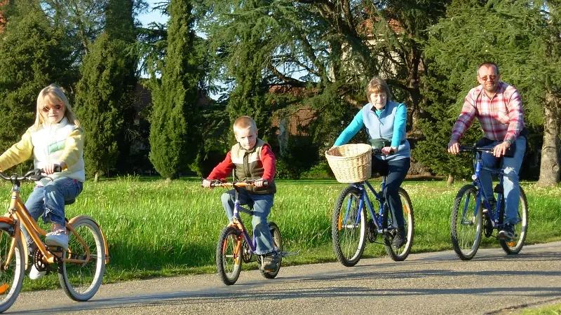 Cycle ride2 - Sirtaqui