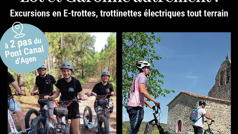 E-WAY ADVENTURE 2024