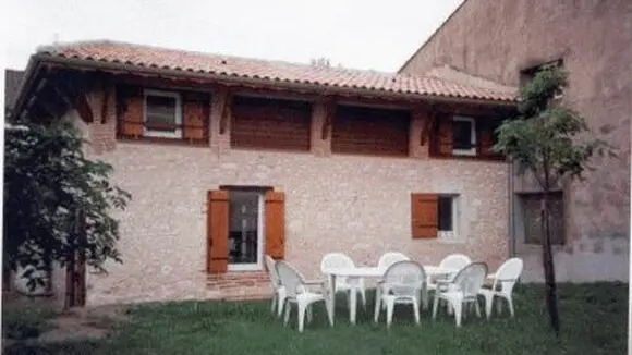 Gîtes Laparade 304D - extérieur