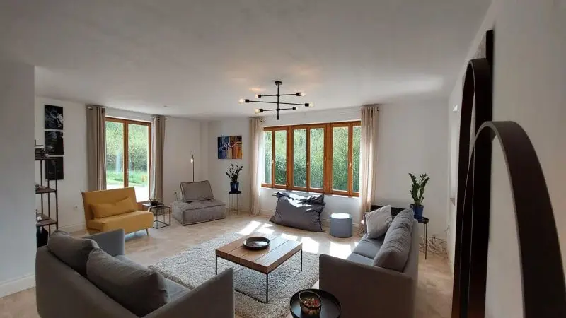 HLO_B&B de Sagette_St Pastour_salon2