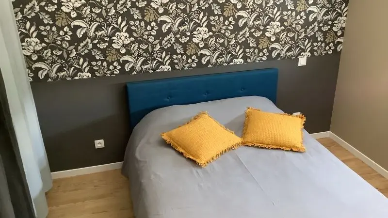 HLO_Gîte Grégory_Hautesvignes_chambre1