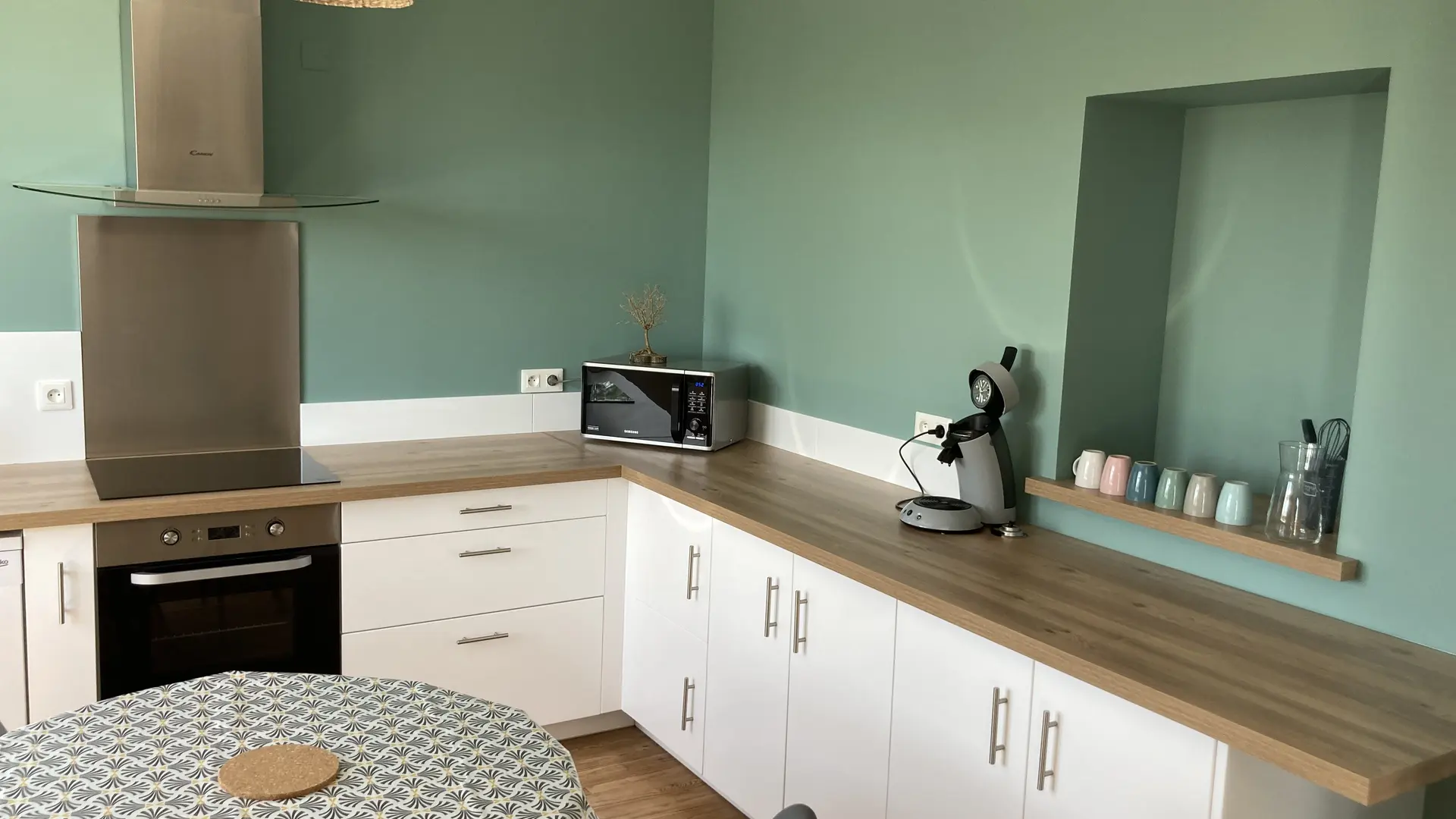 HLO_Gîte Grégory_Hautesvignes_cuisine