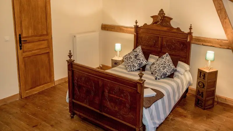 HLO_Gîte La Belle Epoque_Coulx_ch 3 + SDE