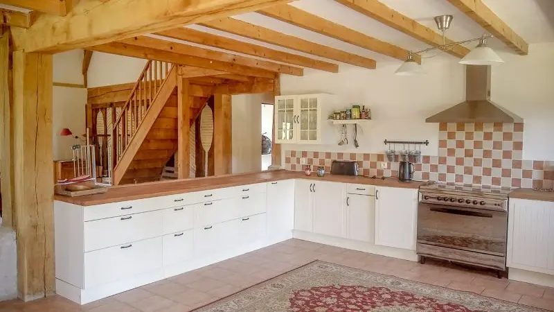 HLO_Gîte La Belle Epoque_Coulx_cuisine