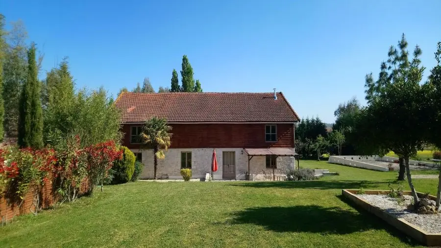 HLO_Gîte La Belle Epoque_Coulx