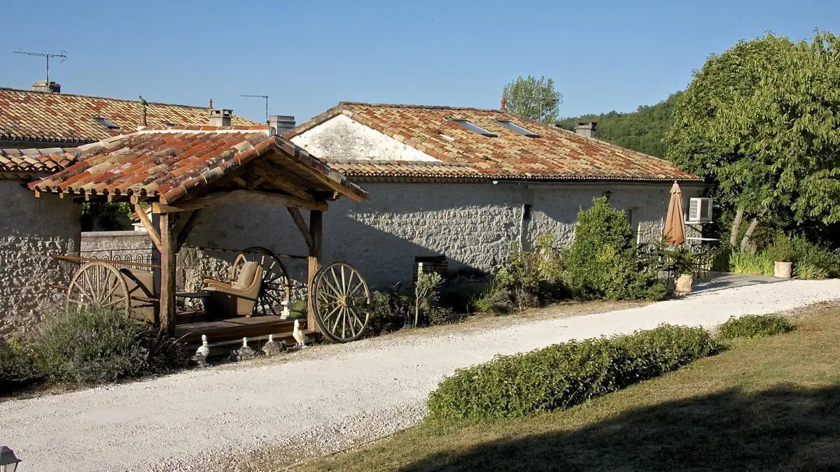 HLOAQU047V50LQMP_Penne_Domaine de Norpech_Le Pigeonnier_photo30