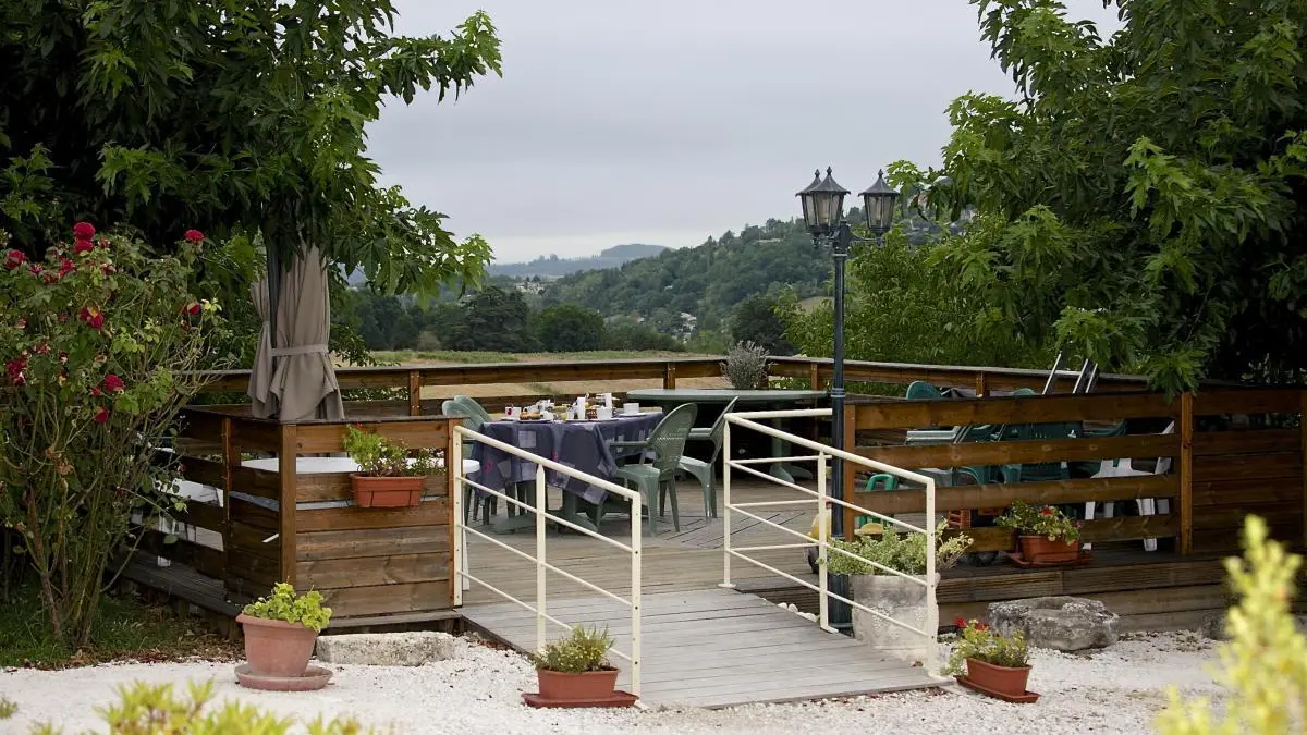 HLOAQU047V50LQMP_Penne_Domaine de Norpech_Le Pigeonnier_photo33