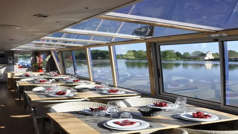 LOI_Croisières du Lot_déjeuner