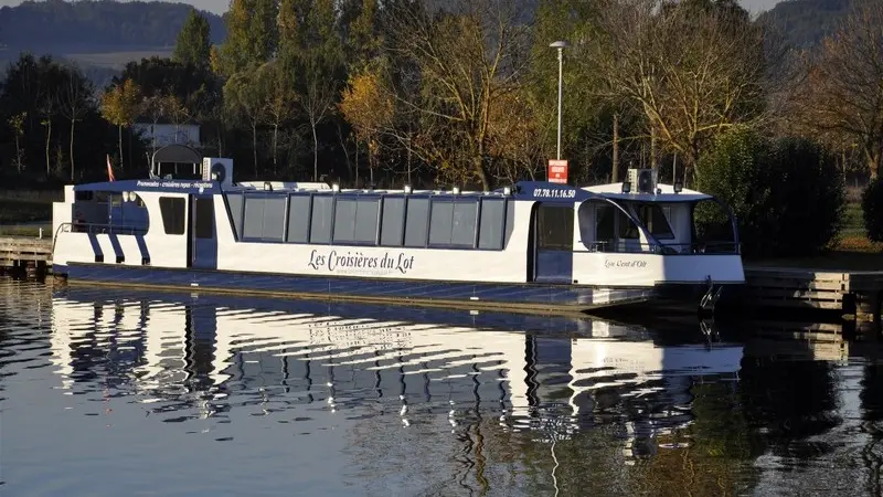 LOI_Croisières du Lot