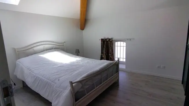 Lou Coucut Chambre à coucher