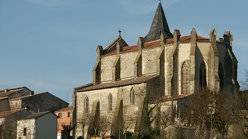 Monclar d'Agenais_vue générale