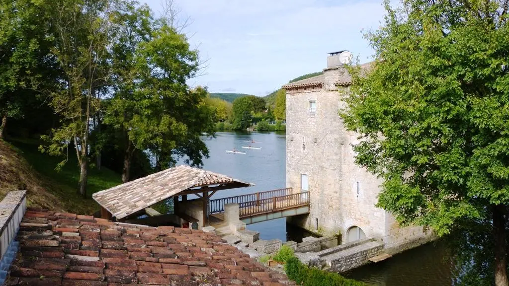 Moulin de Garrigues (1)