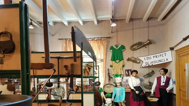 Musée du Patrimoine