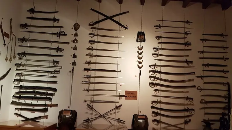 Musée patrimoine© OTLT