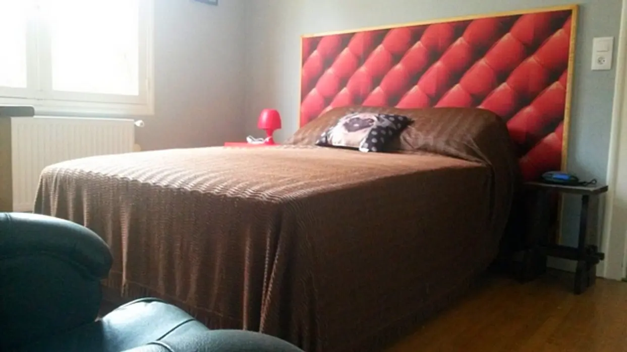 Fumel_Meublé Floryll_intérieur