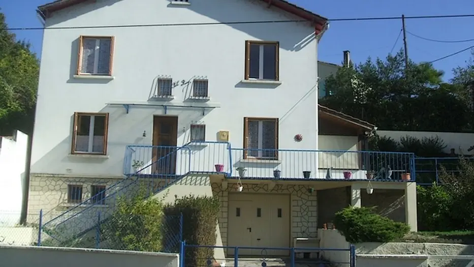 Fumel_Meublé Floryll_extérieur