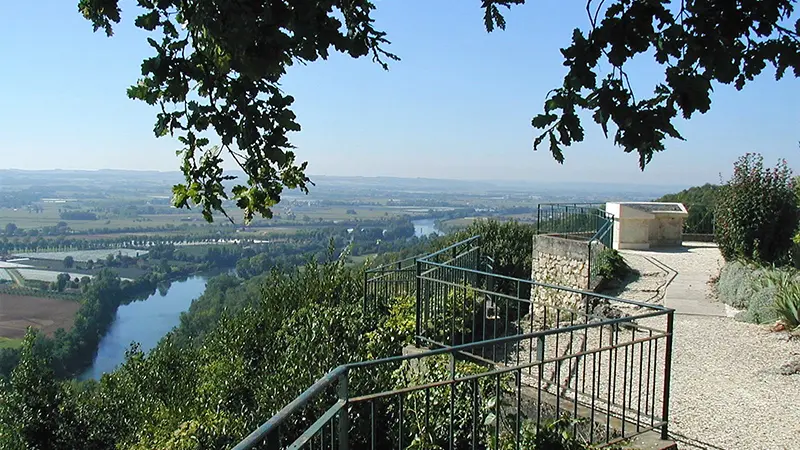 OTLT_ASC_Terra Aventura_Laparade_Belvédère ©H.CROUZET