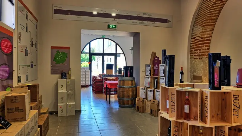 OTLT_DEG_Fromagerie BAECHLER_Le Temple sur Lot_boutique