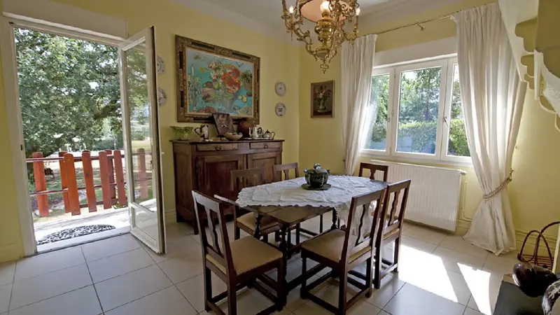 OTLT_HLO_Chambres Borde Haute_VERTEUIL_Salle à manger