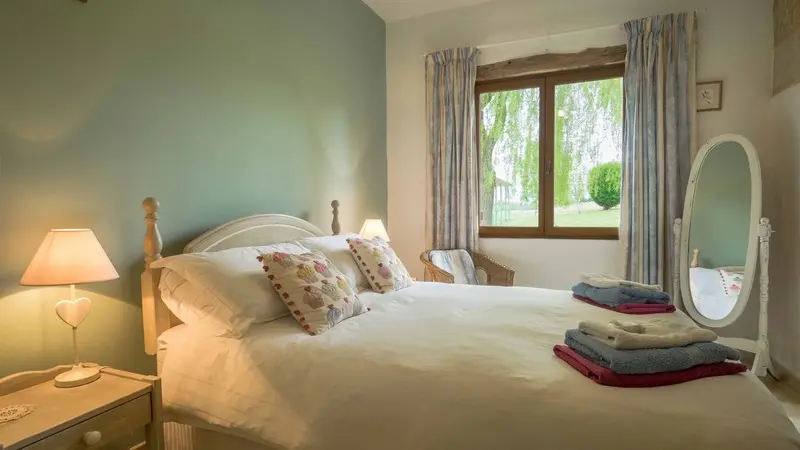 OTLT_HLO_Gites de Sévenne-Canard_Labretonie_chambre