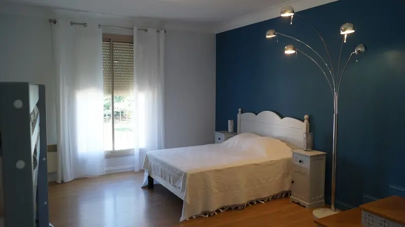 OTLT_HLO_gites du Vx Moulin_L'éclusier_chambre2