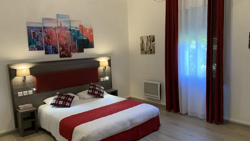 OTLT_HOT_Les rives du Plantié_Le Temple sur Lot_chambre1