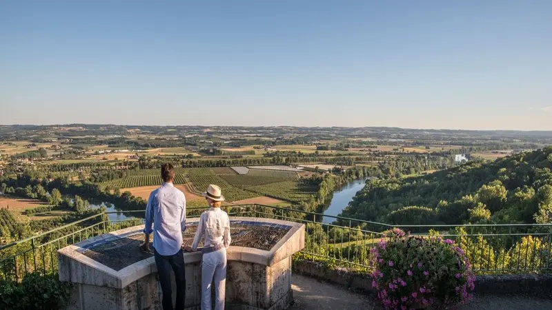 OTLT_PCU_bastide Laparade ©C.PRELEUR, CDT47