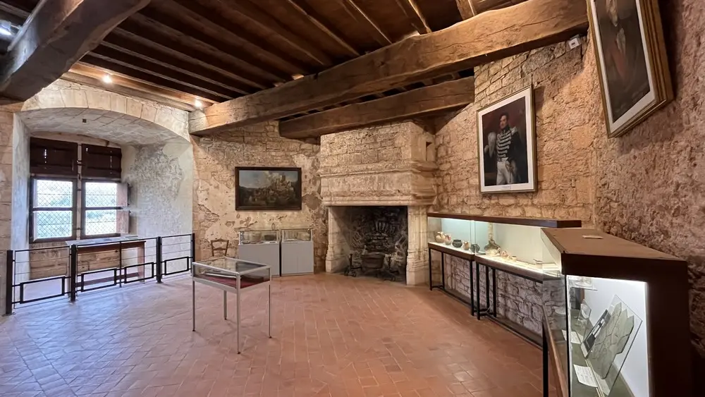 Salle des graffitis © Gautier Rosso 2023   (2)